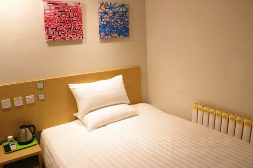 海友酒店投资管理 经济型酒店的稳健回报与标准化运营逻辑